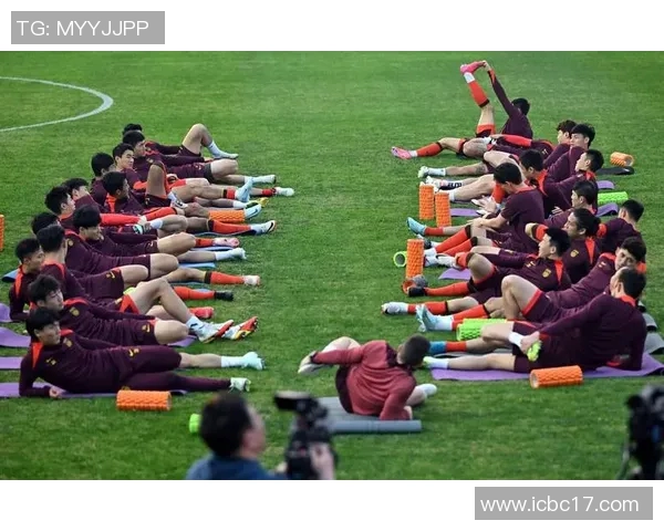 伤病潮冲击国足大名单主帅紧急应对阵容调整迎接关键赛事考验