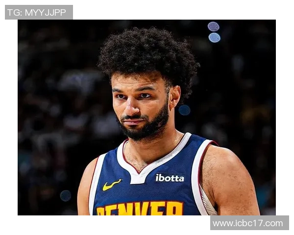 掘金队伤情最新更新 复出时间未定 球迷期待尽早回归 掘金队伤情最新更新 复出时间未定 球迷期待尽早回归