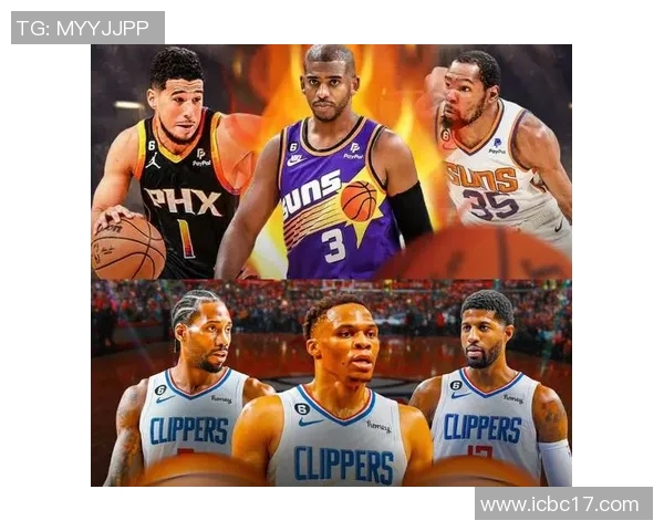 昔日恩怨再起季后赛对决老队友宿命重逢争锋对决