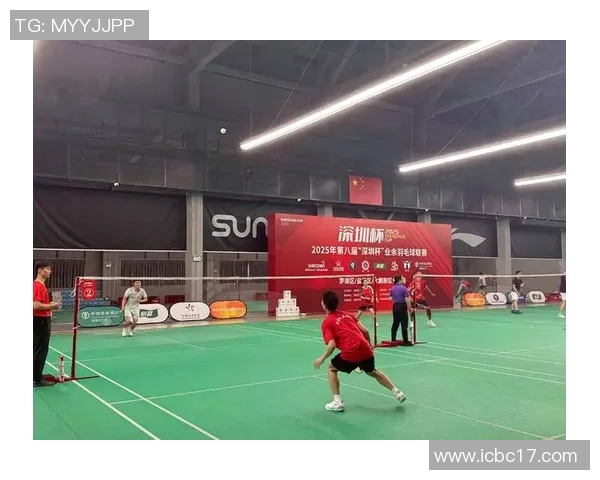 羽毛球赛场新规则深度解读与未来发展趋势及竞技水平综合影响分析 羽毛球赛场新规则深度解读与未来发展趋势及竞技水平综合影响分析