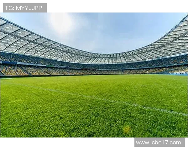 足球场草皮技术全景揭秘从种植管理到智慧养护的绿色奥秘 足球场草皮技术全景揭秘从种植管理到智慧养护的绿色奥秘