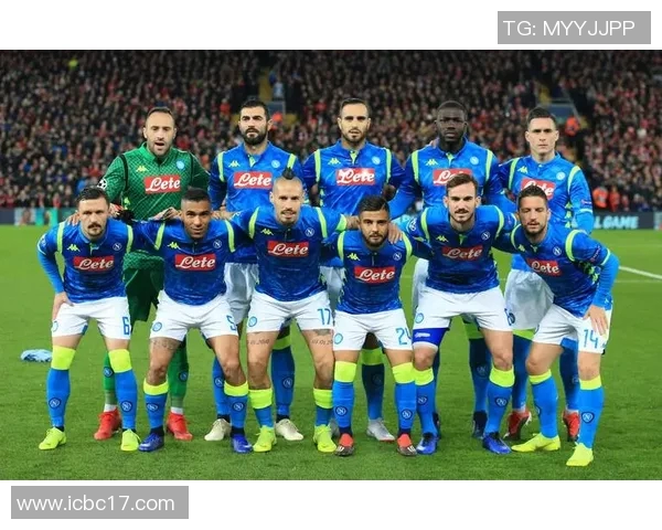 那不勒斯因违规遭官方重罚核心球员被判停赛球队前景受严重影响 那不勒斯因违规遭官方重罚核心球员被判停赛球队前景受严重影响