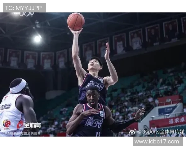 CBA携手国际品牌代言推动商业价值飙升 打开体育营销新局面 CBA携手国际品牌代言推动商业价值飙升 打开体育营销新局面