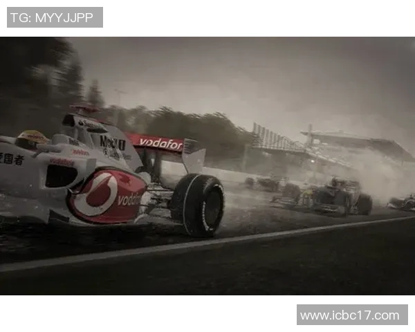 F1赛车赛季技术创新与应用案例分析：提升性能与安全性的新突破