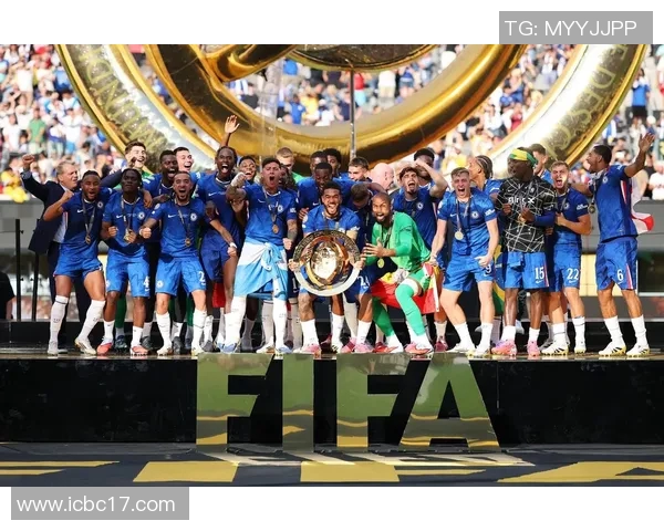 切尔西球员冲击金球奖潜力分析与数据全面对比