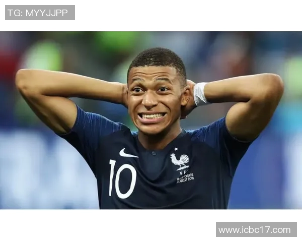 姆巴佩回应外界批评坚守专注比赛立场明确表态