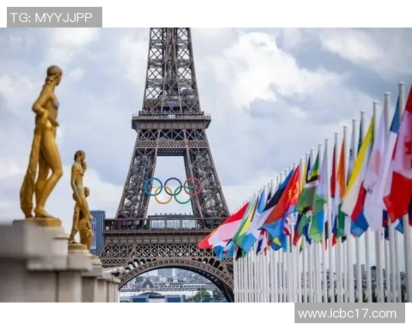 细数巴黎五大高光时刻，满满回忆杀