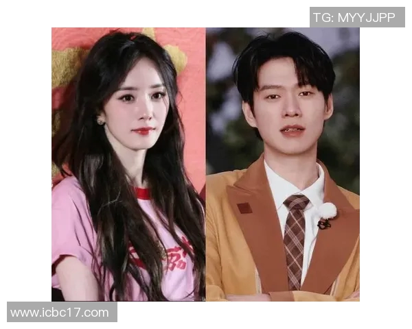 八卦爆料：选秀被曝与明星传出绯闻