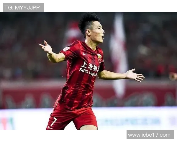 重磅转会！武磊或将登陆新东家