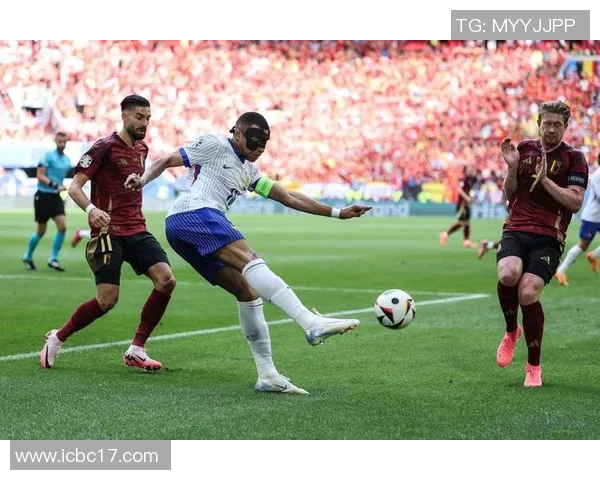 赛后评分出炉：欧洲杯成最大亮点！