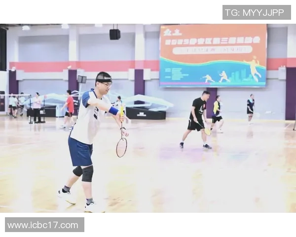 羽毛球顶级赛事回顾与未来展望