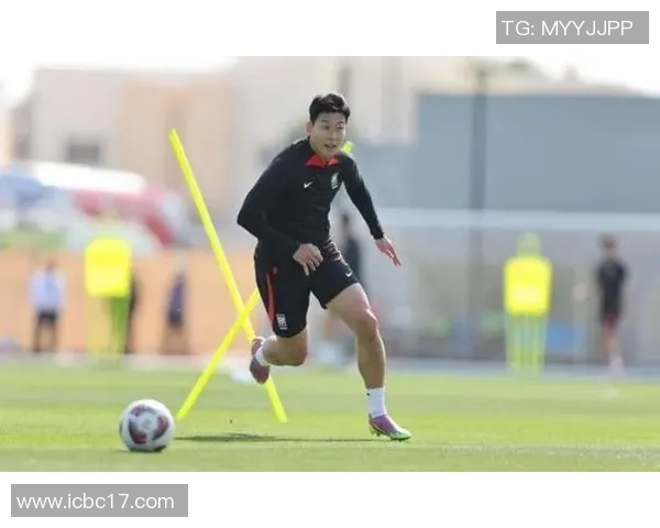 孙兴慜冲击金球奖？数据全面对比分析