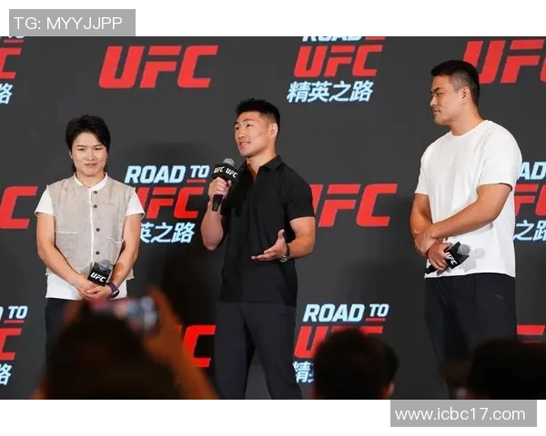 MMA格斗之夜：KO瞬间集锦