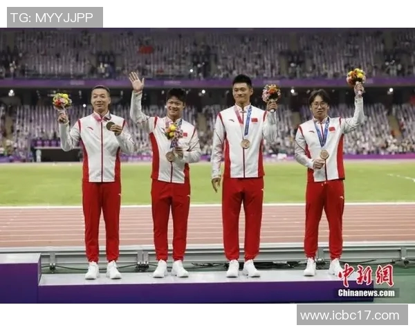 亚运会中国代表团公布奖牌目标，全力冲击金牌榜首