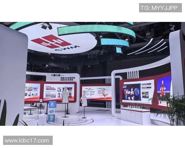 中国体育博物馆推出新展览,纪念50年辉煌历程 中国体育博物馆推出新展览,纪念50年辉煌历程