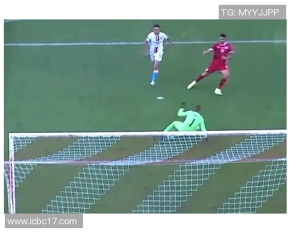 战术拆解：C罗为何能掌控比赛节奏？