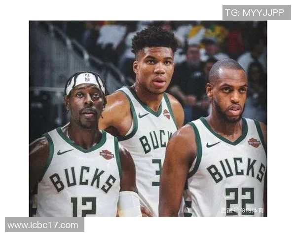 昔日恩怨再现！字母哥与老队友狭路相逢