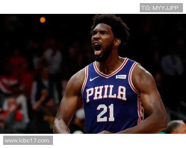 NBA赛季MVP热门候选人深度解读