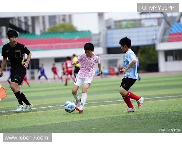 中国青训计划曝光,每年选拔千名少年球员 中国青训计划曝光,每年选拔千名少年球员