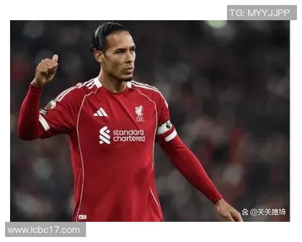 五年间范戴克数据全面跃升表现显著成为世界顶级中卫