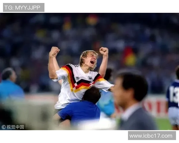 世界杯历史经典战役回顾 深度解析那些改变赛事格局的精彩瞬间