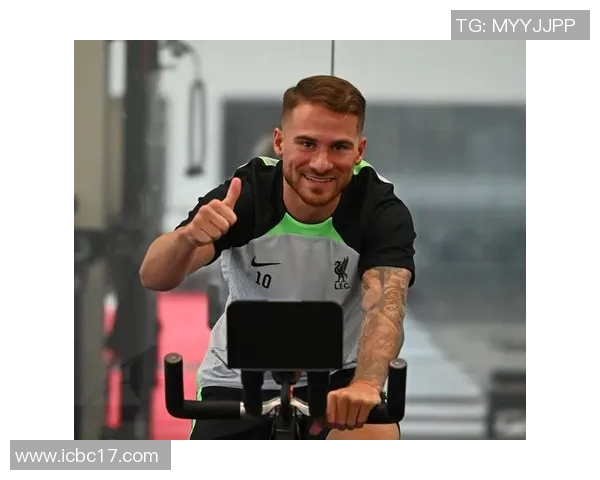 利物浦今日状态爆棚全场最佳球员实至名归表现令人惊叹